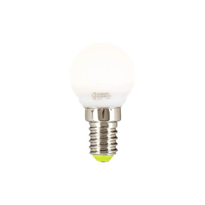 ***PRIX DESTOCKAGE*** Globe D120 LED 330° 15W E27 2700K 1200lm 3125461601072