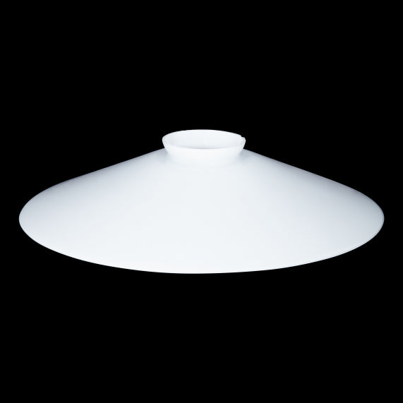 Reflecteur Plat Opale D.250