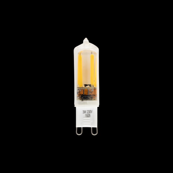 Pépite LED G9 3W 2700K 350Lm