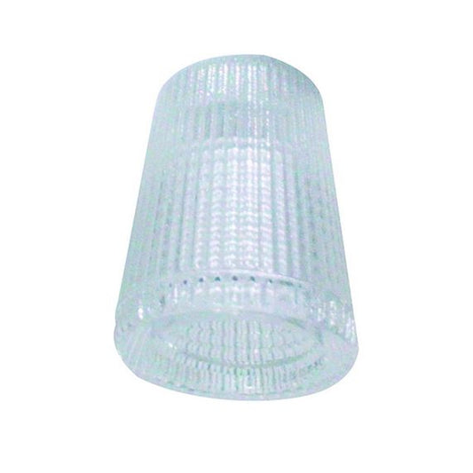 Capuchon Fem. P/S-Cables Transparents