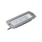 Sponde - Module LED 261x102x45 60W 3000K 6025lm 120° argent
