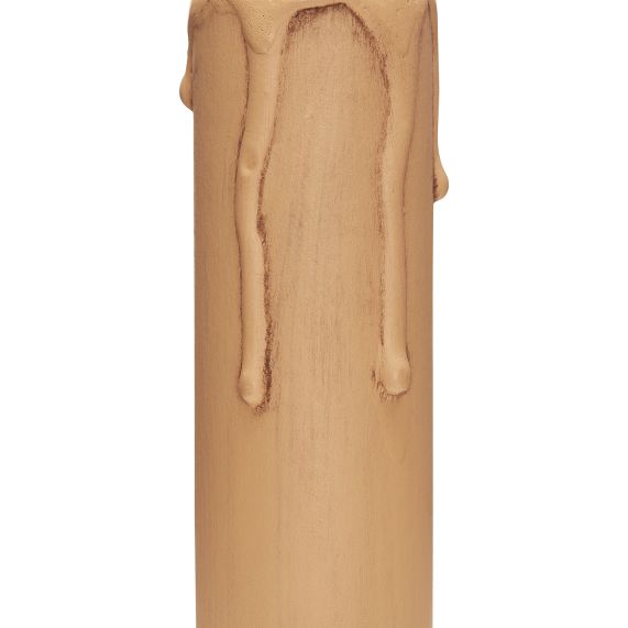 Fourreau D.24 Ivoire Patine H.80