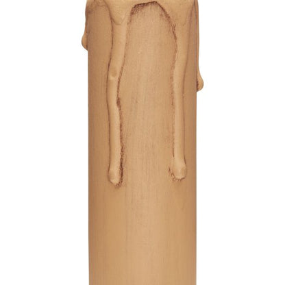 Fourreau D.24 Ivoire Patine H.80