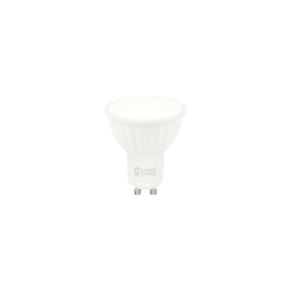 Spot LED 5W GU10 4000K 420Lm 100°