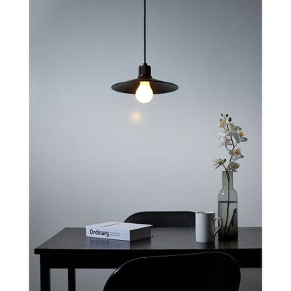 STANDARD A70 Filament LED 10W  2700K 1470lm E27 Mat