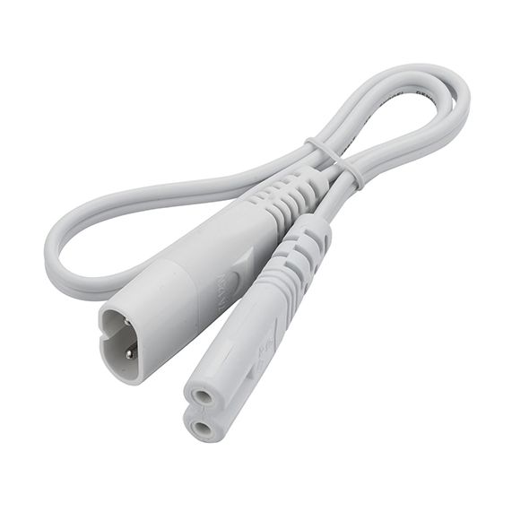 connector T5 "in line" with cable 10cm