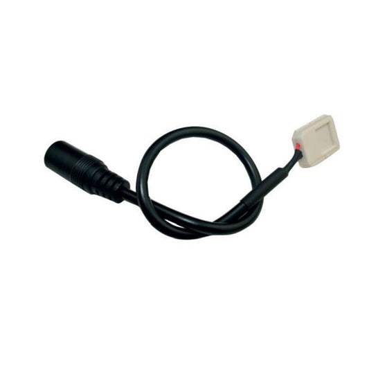 Prolongateur Fiche Jack 8-10Mm 2 Pin