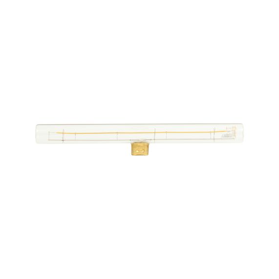 Tube Lateral LED S14d 300mm Filament LED 8W 2200K RA90