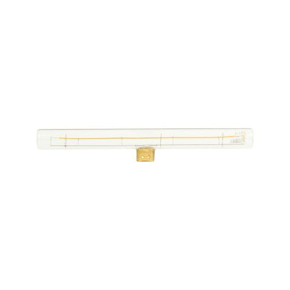 Tube Lateral LED S14d 300mm Filament LED 8W 2200K RA90