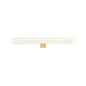 Tube Lateral LED S14d 300mm Filament LED 8W 2200K RA90