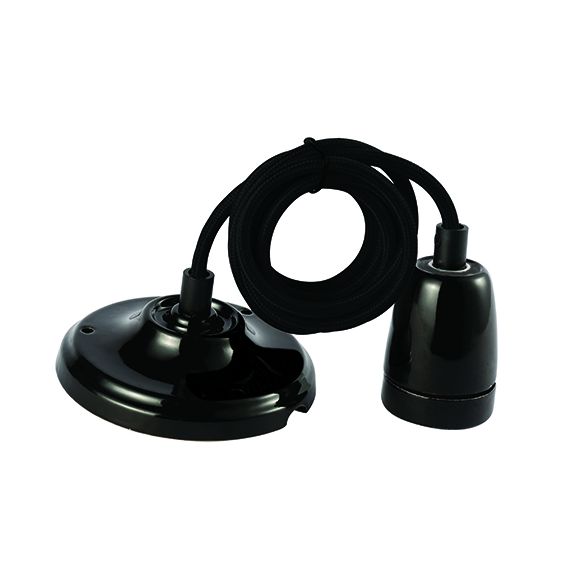 FS Prolongateur 15Cm Male-Male 2Pin