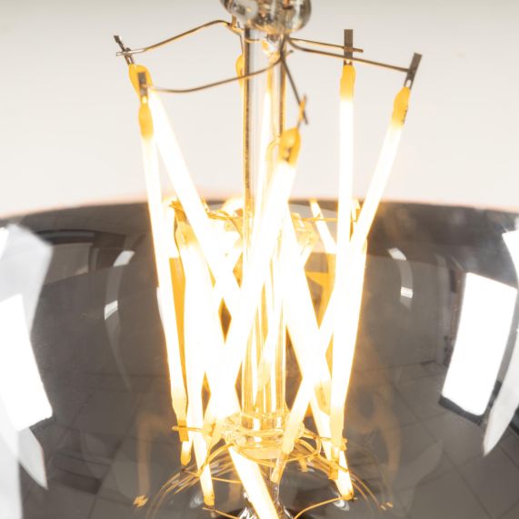 Globe "Calotte Bronze"