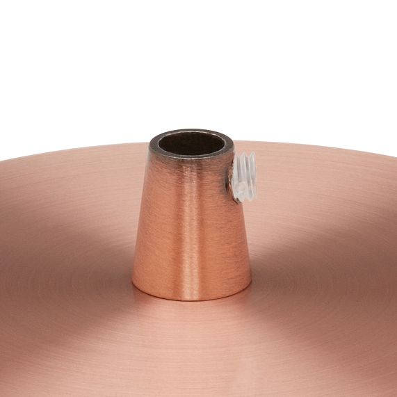 Plafonnier Acier EAN 3125461875237