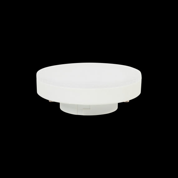 GX53 7W LED 4000K 100° Non Dim