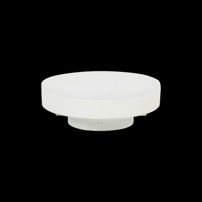 GX53 7W LED 4000K 100° Non Dim