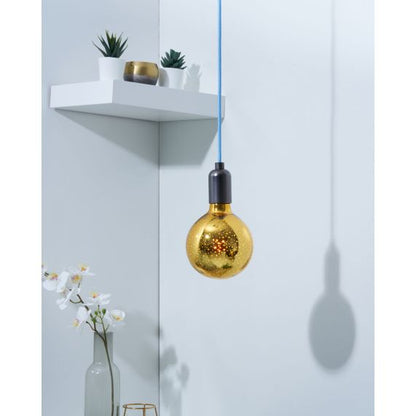 Globe G125 LED Cosmos 3D 4W E27 non Dim. - Or