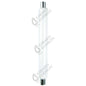 Tube Linolite LED S19 310mm 12W 2700K 1000Lm