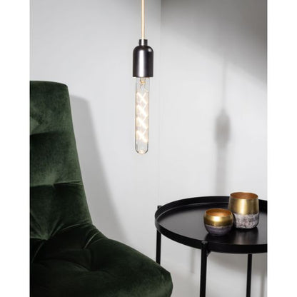 Tube T30 E27 Claire 4W 220-240V 470lm 2700K dim