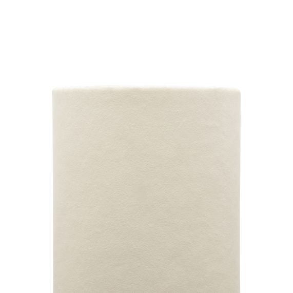 Fourreau D.24 Blanc Antique H17 Ss Gtes