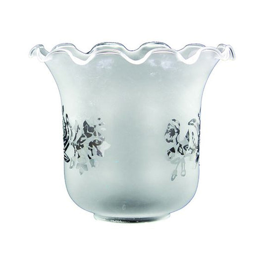 Tulipe Sat.Grav.H.115 D.140 0.115Kv