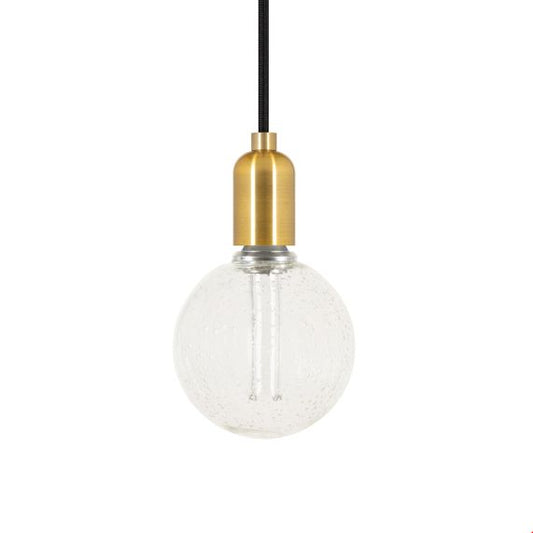 Globe G125 E27 Perle claire Lanula 1W 50lm 2000K