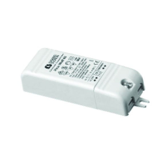 Transf.Clii 10-60W 230/12V 86X31X21 Bl.