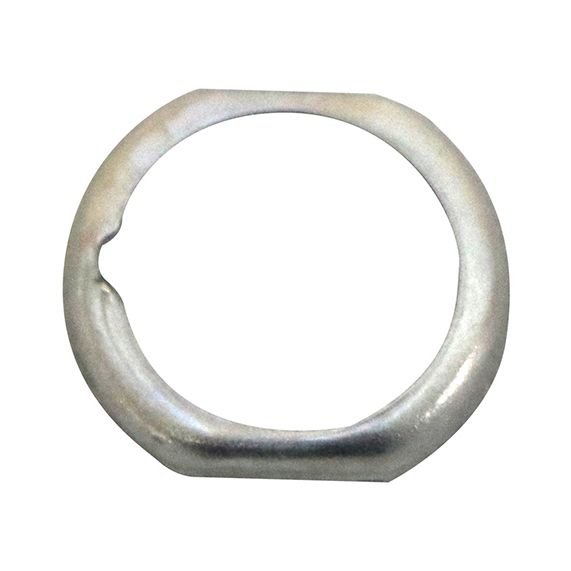 Contre-Ecrou Acier Decoupe Pr Inter.