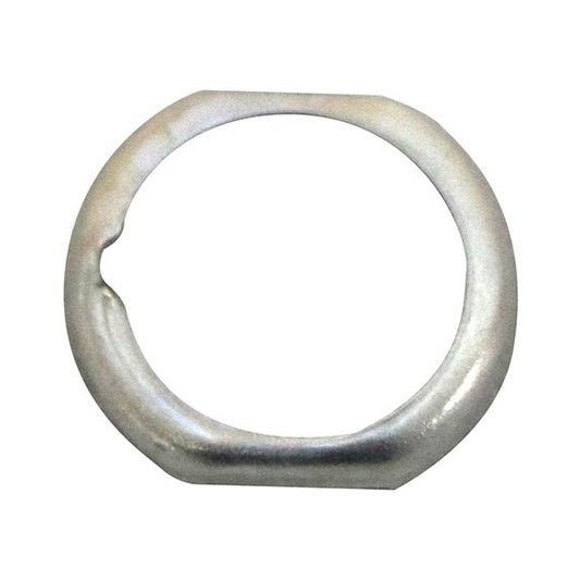 Contre-Ecrou Acier Decoupe Pr Inter.