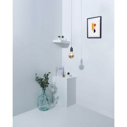 Globe "Calotte Dorée"