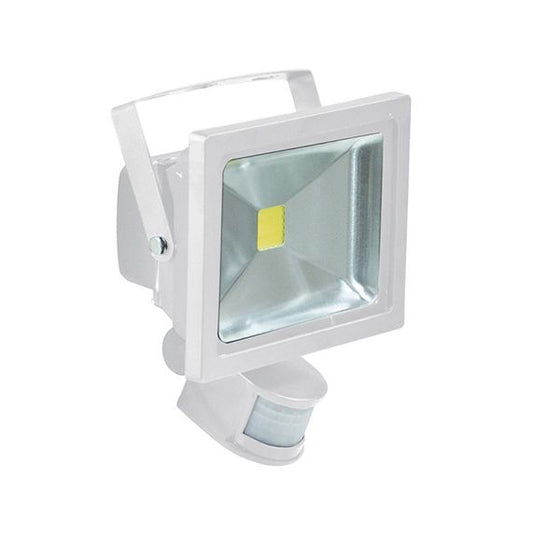 FS YONNA PROJECTEUR LED IP65 AVEC DÉTECTEUR DE PRÉSENCE IP54 - 20W -