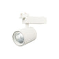 Sassa II - Projecteur LED sur rail 40W - 3000K 3800lm Blanc