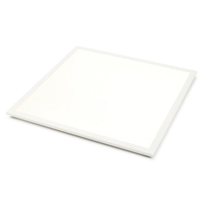 Kamet - Dalle LED 620x620 32W 3000K 3600lm 90° blanc UGR < 17