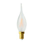 Candle GS4 LED Filament 4W E14 2700K 300Lm Dim. Sat
