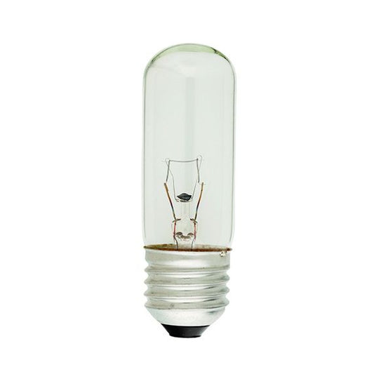 Lamp Tube with Reinforced Fialment Incan. 40W E27 2750K 400Lm