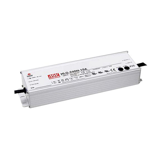 Driver AC/DC 320W Max. IP67 24V 13,3A Dimmable 3en1