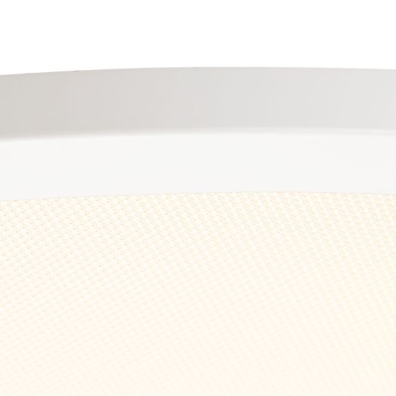 Upsilon - Dalle LED - 45W 3000K 3700lm IP40 80° UGR <19