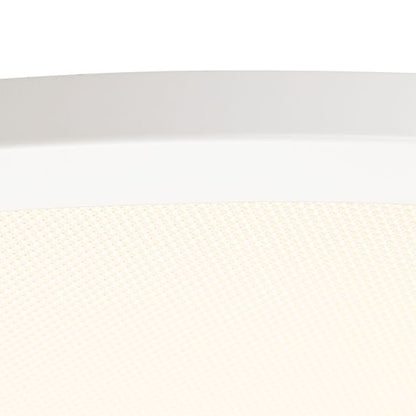 Upsilon - Dalle LED - 45W 3000K 3700lm IP40 80° UGR <19