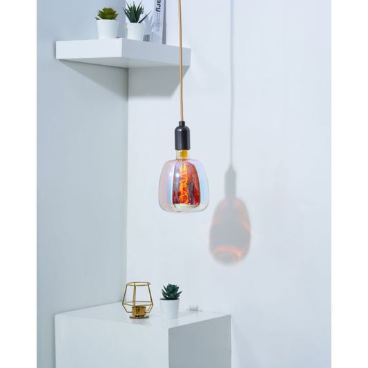 AMPOULE IRISEE CANDY D140 FILAMENT LED 4W E27