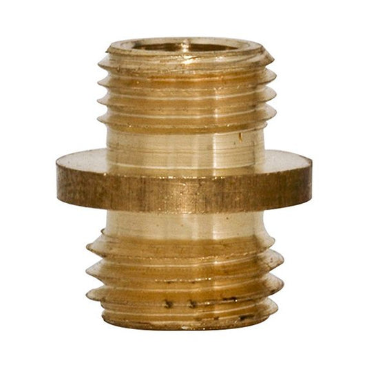 Raccord A Portee Dble Male 10X1 Laiton