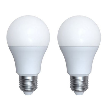 FS Ecowatts - Standard A60 (2pcs) LED 270° 11W E27 2700K 1050lm 3125469986324