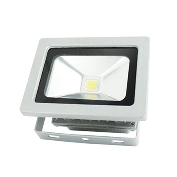 FS YONNA PROJECTEUR LED IP65 - 20W - 6000K - 100 MA - BLANC