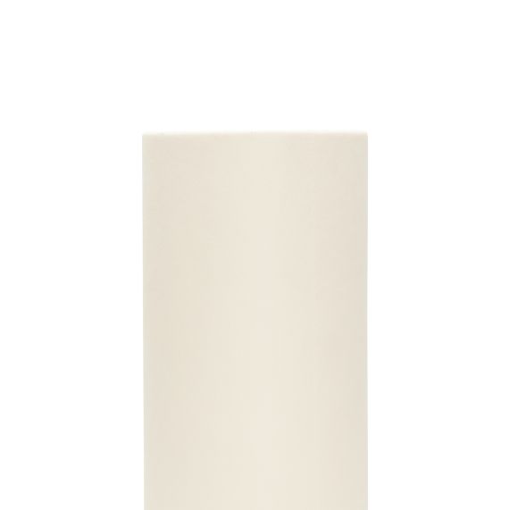 Fourreau D.27 Blanc Antique H.70 Ss Gtes