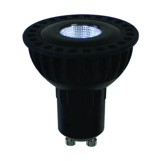 ***PRIX DESTOCKAGE*** Spot Led Cob 8W Gu10 2700K 600Lm 60°