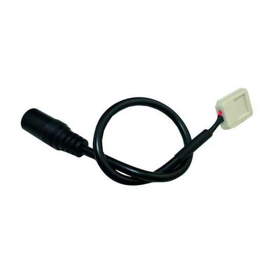 Prolongateur Fiche Jack 8-10Mm 2 Pin