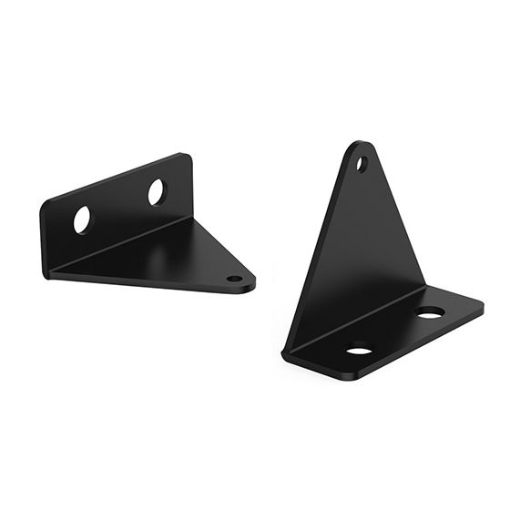 Mayall - Triangle de finition pour Chemins lumineux jusqu'à 150W