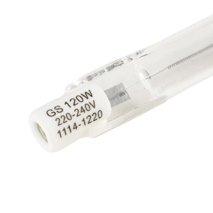 R7S Eco-Halo 118mm 120W 2900K 2220Lm