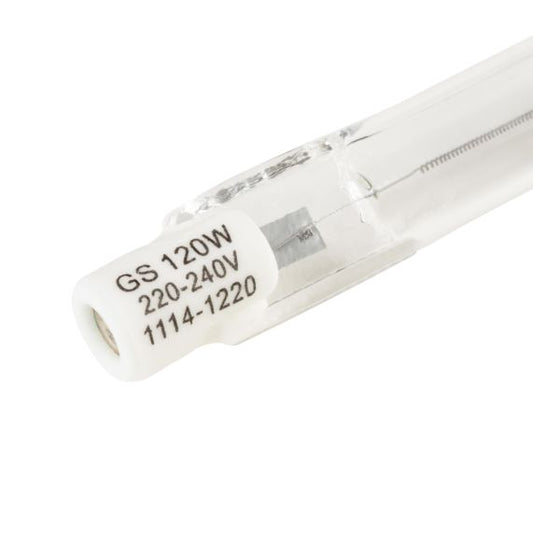 R7S Eco-Halo 118mm 120W 2900K 2220Lm