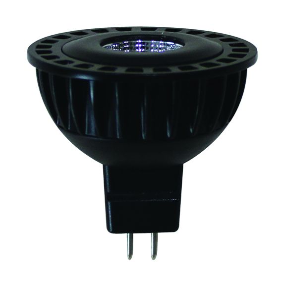 ***PRIX DESTOCKAGE*** Spot Led 8W GU5.3 4500K 6100Lm 60°
