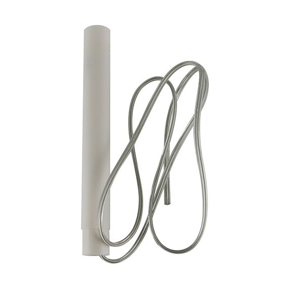 Bougie Conique Cl2 E10 H.230Mm