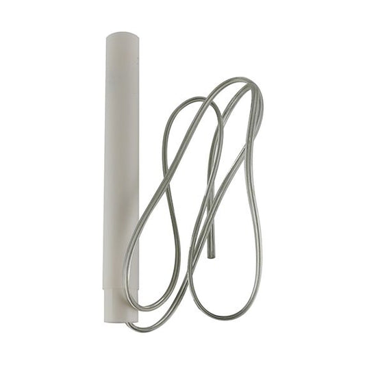 Bougie Conique Cl2 E10 H.230Mm